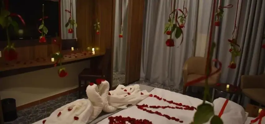 Delights Inn - Green Oasis Hotel image